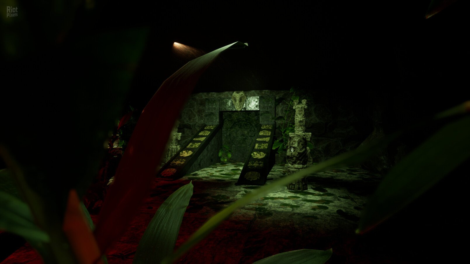 [2]-Barrett Foster: Chapter One Download