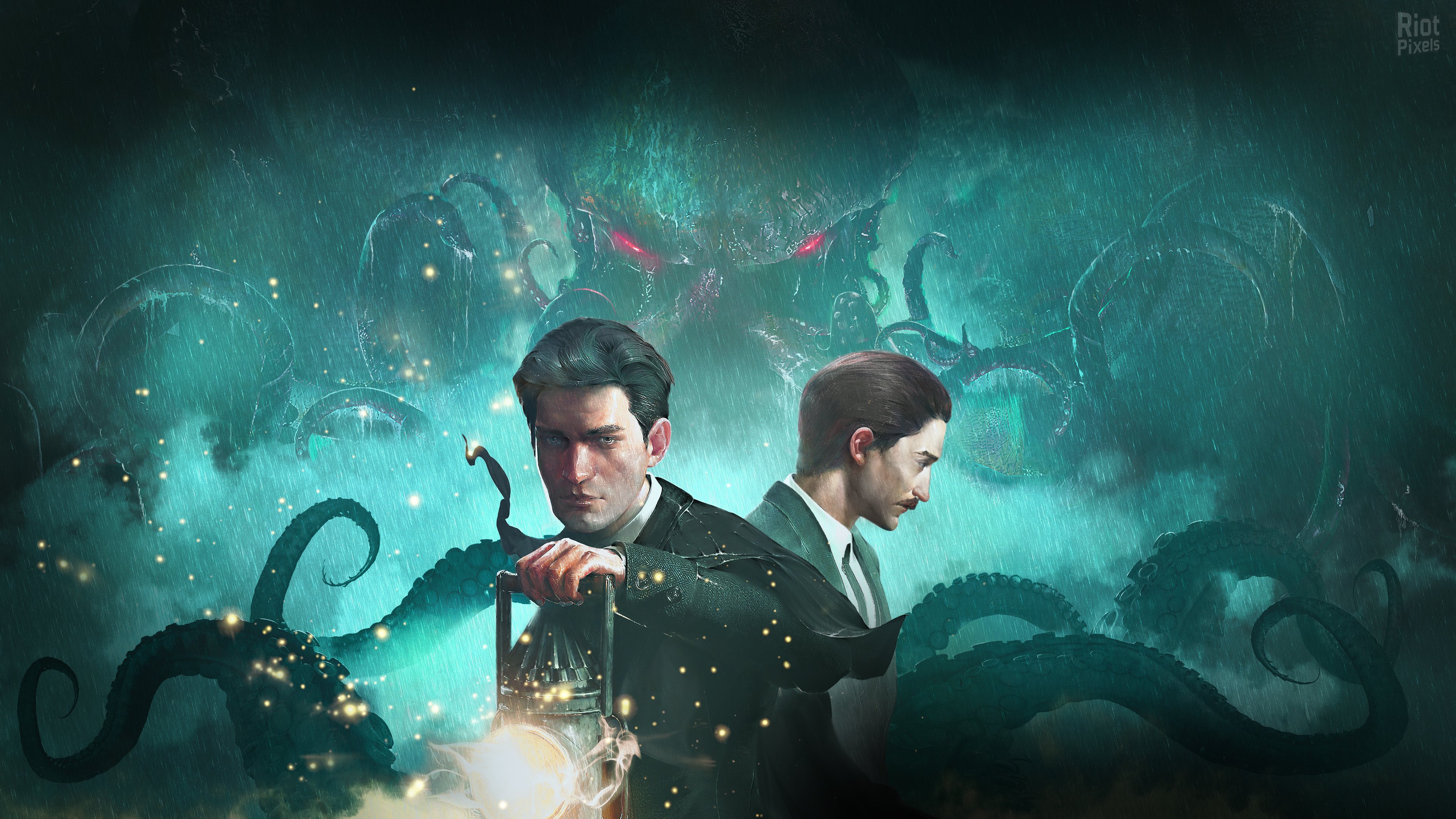 [11]-Sherlock Holmes: The Awakened – Premium Edition, v1.1 + 2 DLCs + Bonus Content Download