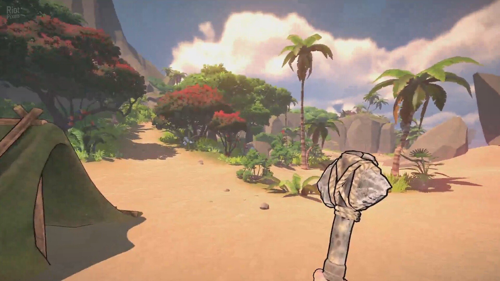 [3]-Tides of Despair Download