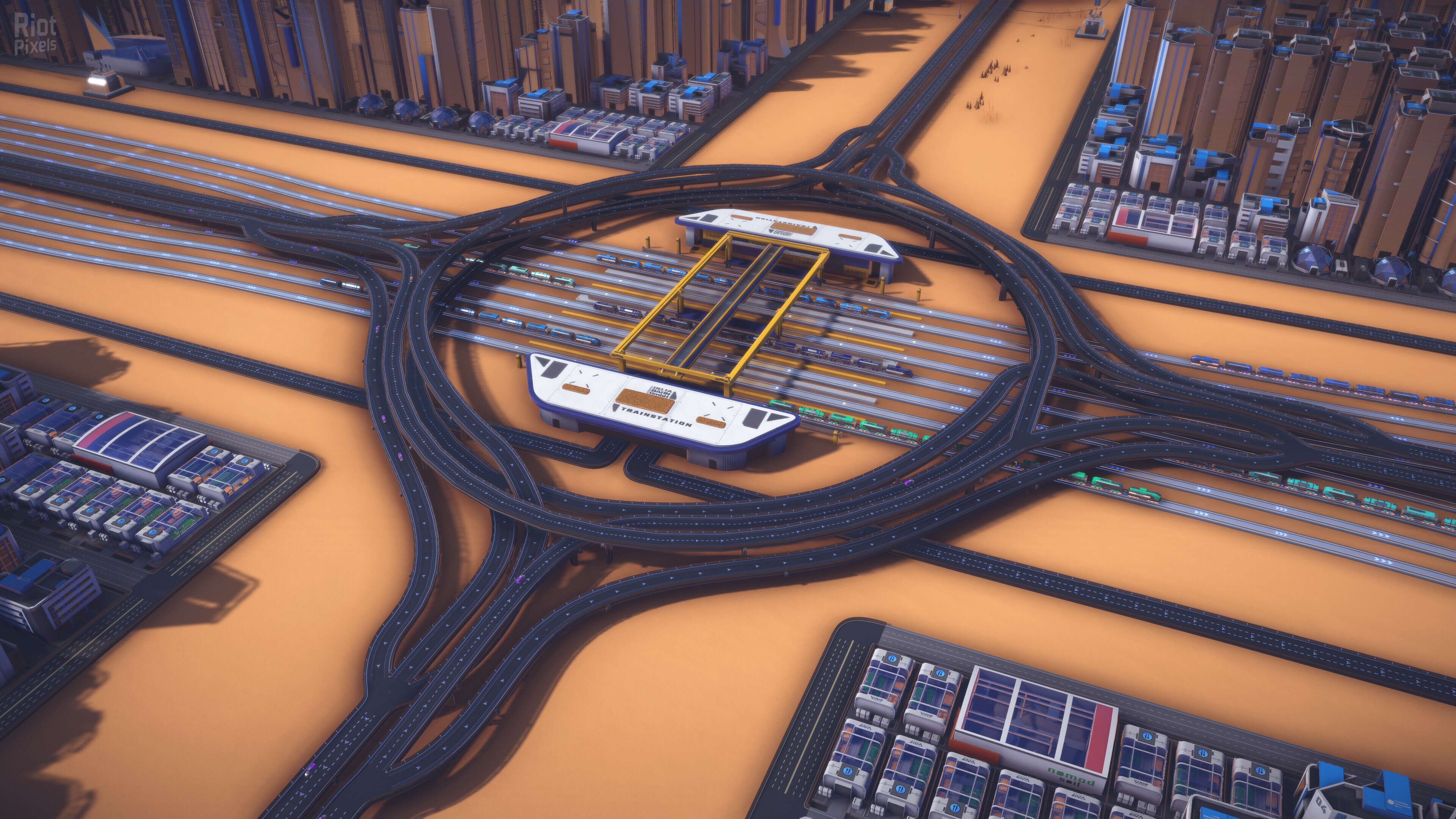 [11]-InfraSpace – v1.2.359 Download