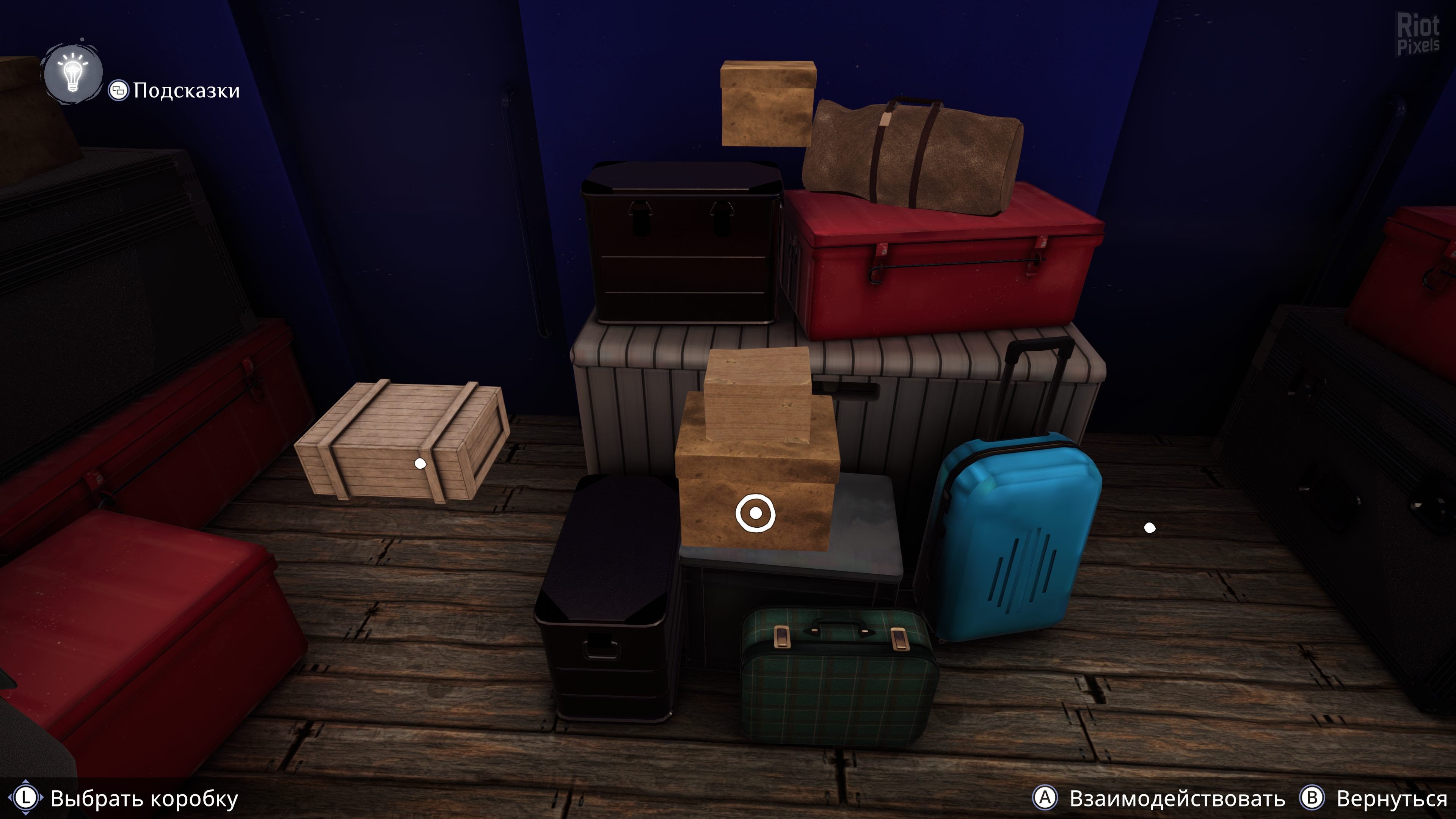 [5]-Agatha Christie: Murder on the Orient Express – Deluxe Edition – v1.2.3 + Bonus Content Download