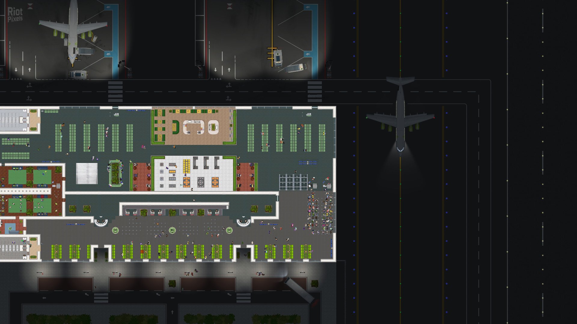 [16]-Airport CEO – v1.1-0 + 4 DLC + Bonus Soundtrack Download