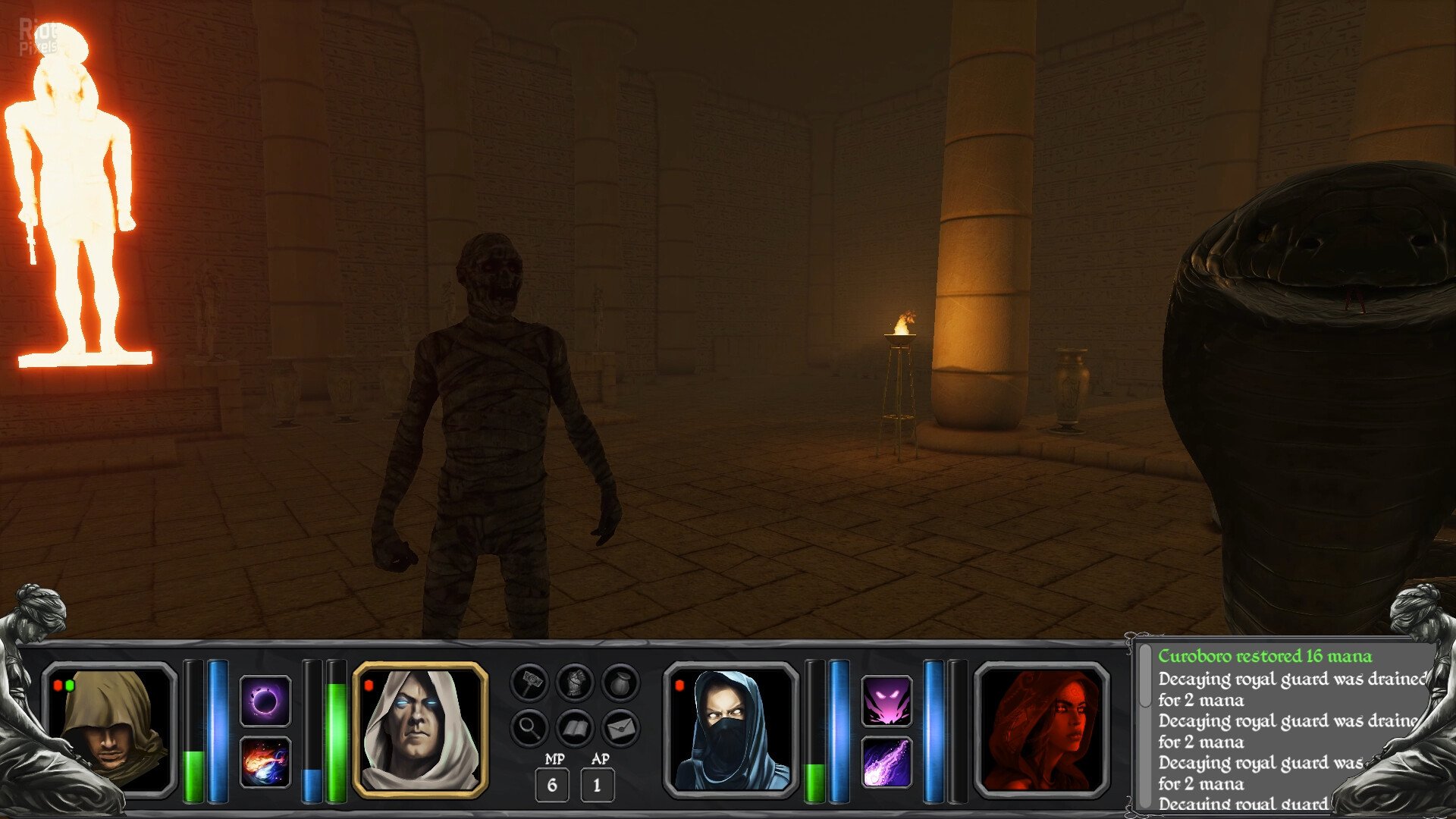 [13]-A Quest That Became Legend Download