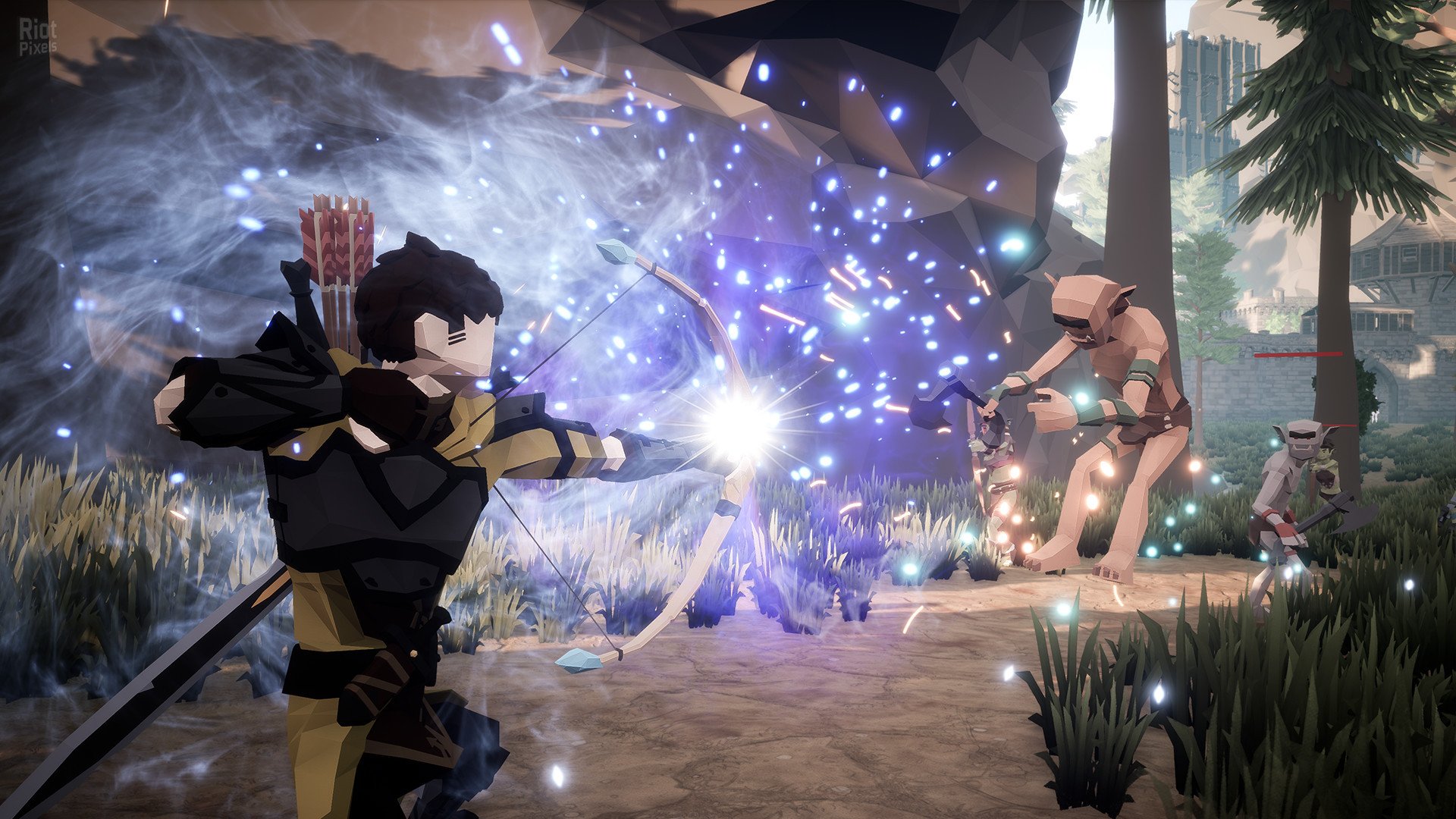 [3]-Aron’s Adventure – v2.0 (Magic Reborn update) Download