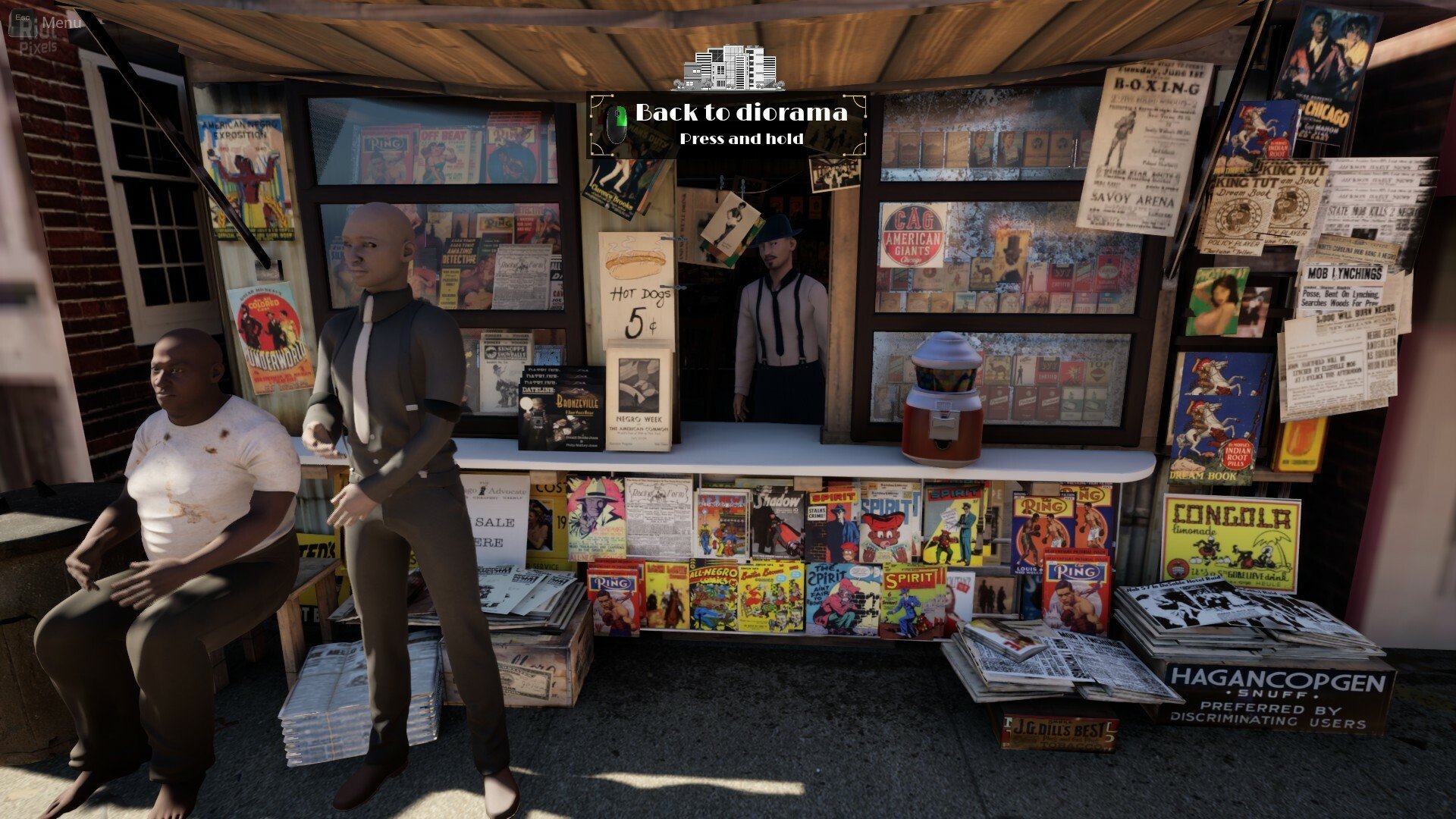 [7]-Time Machine Bronzeville Download