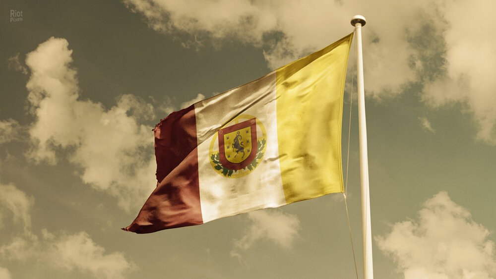 [19]-Suzerain: Supporter Edition – v3.0.1 + 5 DLCs/Bonuses Download