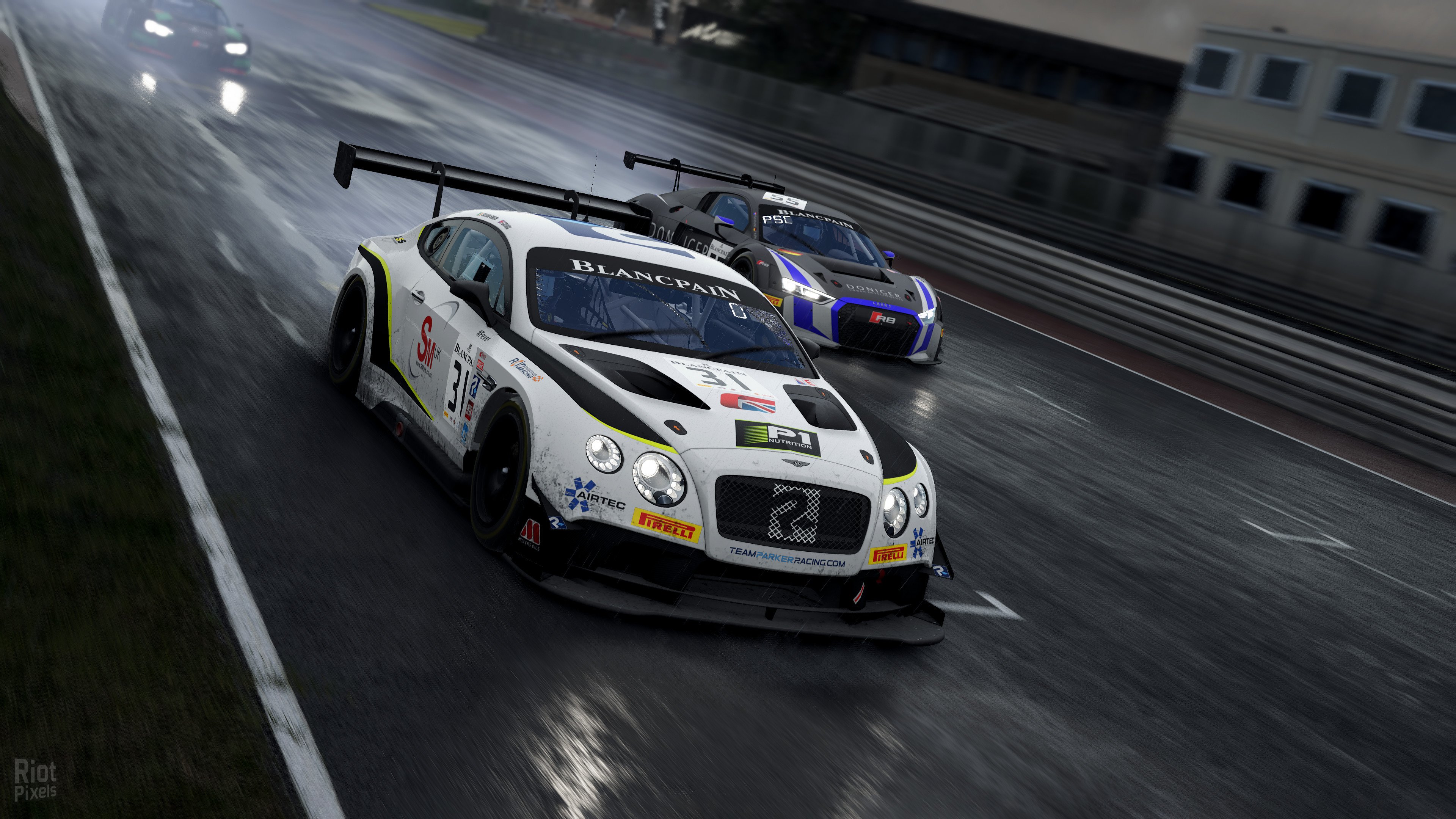 [9]-Assetto Corsa Competizione – v1.10.0 + 9 DLCs + Windows 7 Fix Download
