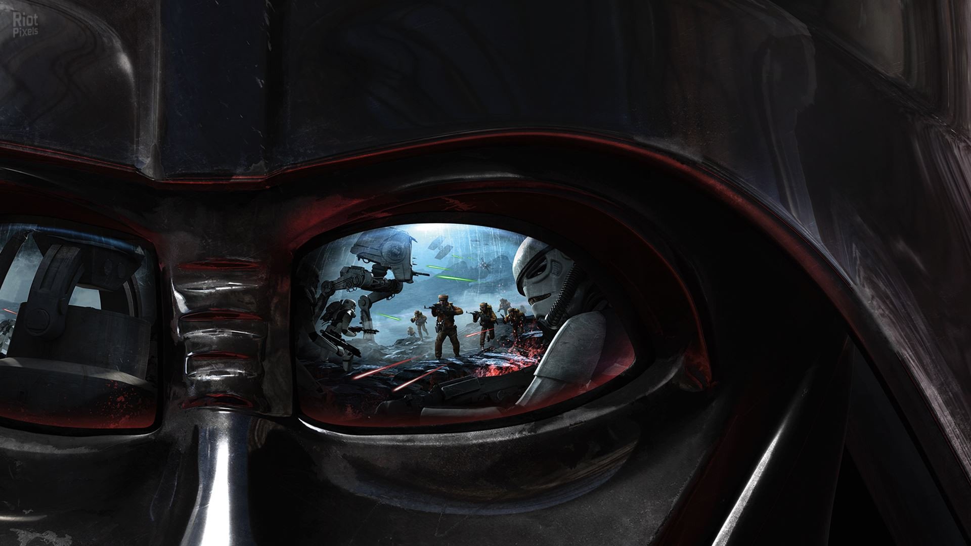 [21]-STAR WARS: Battlefront (2015) – v1.0.7.64833 + 2 Bonus OSTs Download