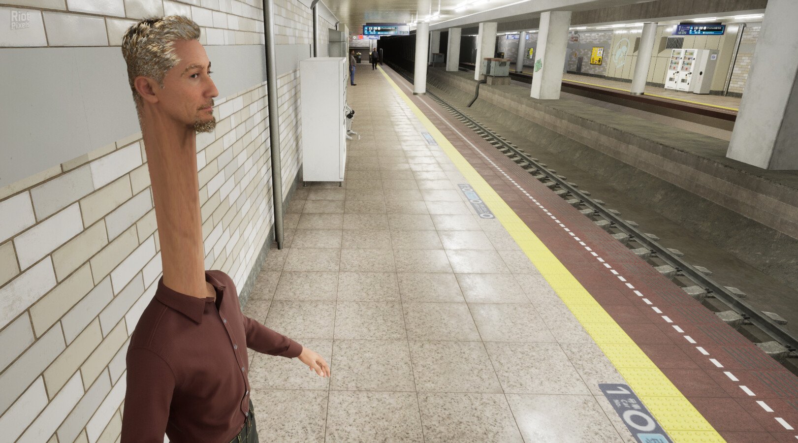 [5]-Re≒Connect Exit LOOP + Windows 7 Fix Download