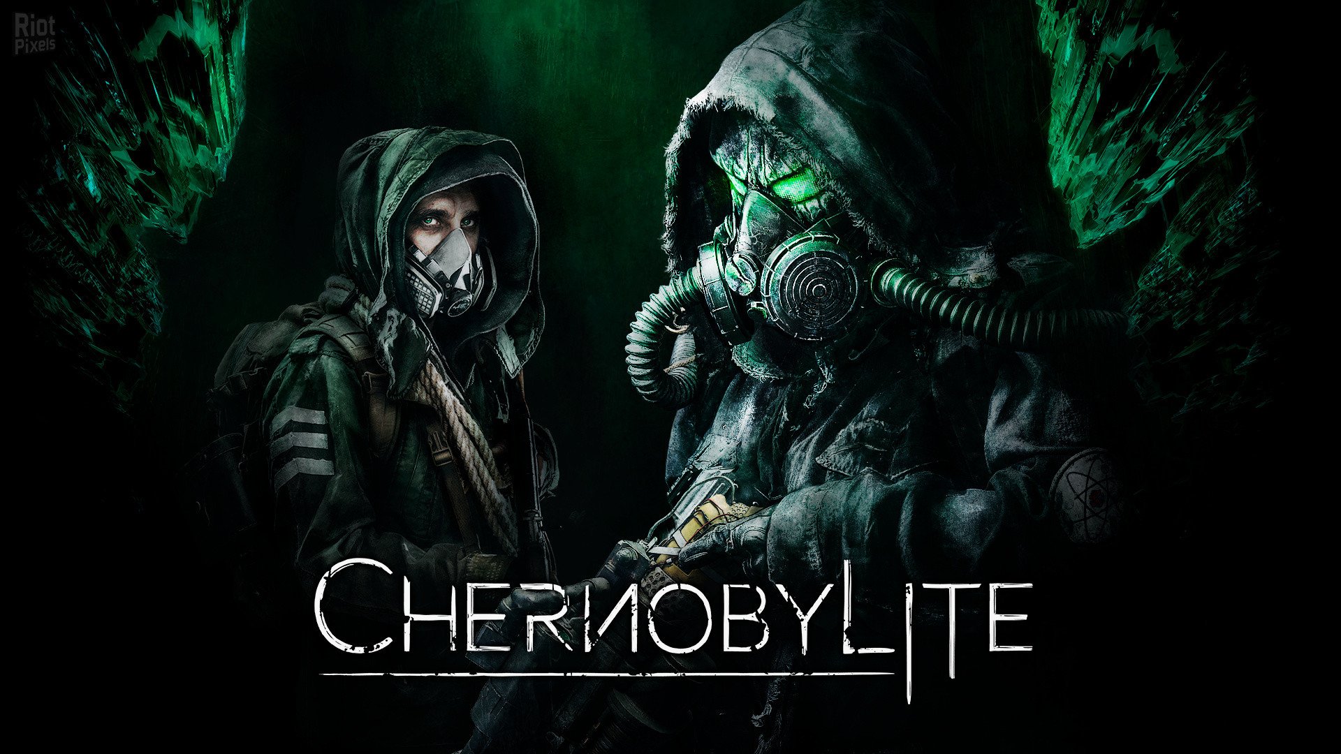 [18]-Chernobylite: Complete Edition – v49411 + 11 DLCs/Bonuses Download