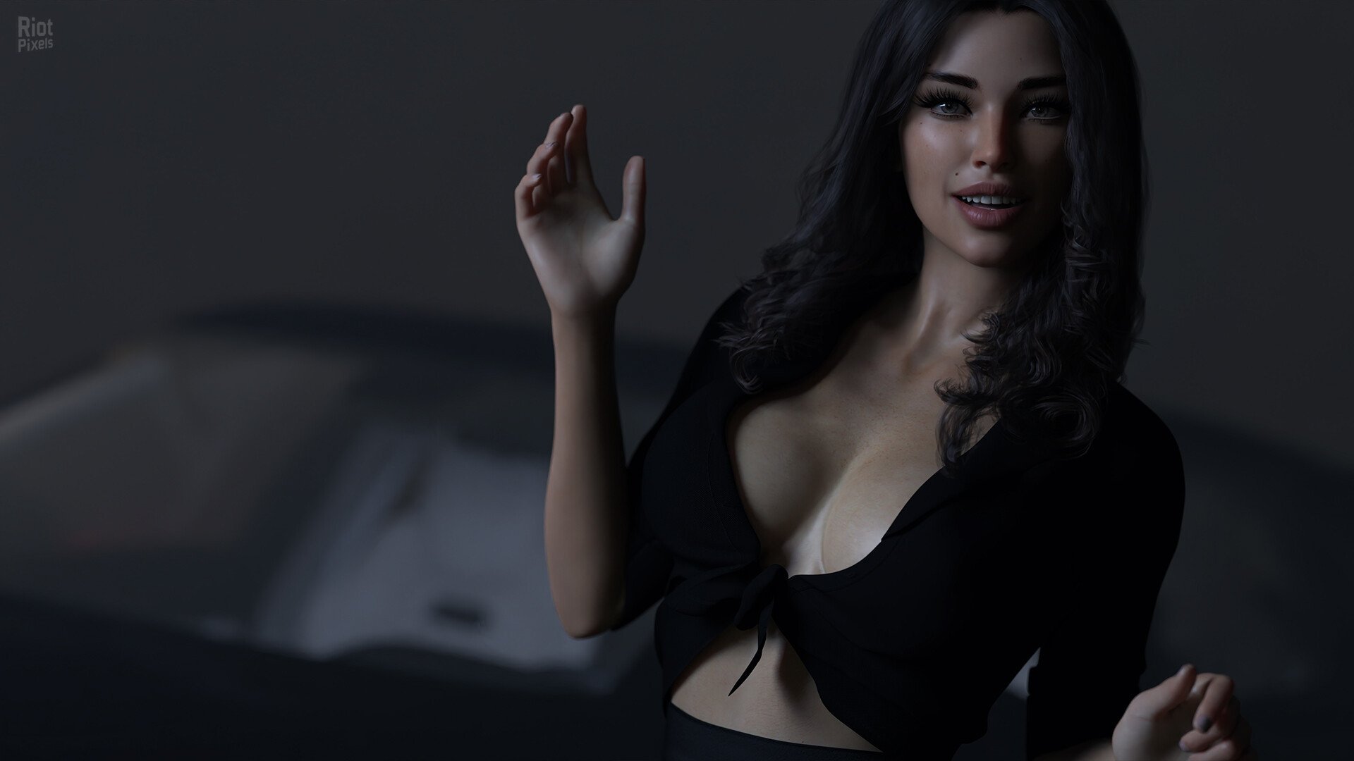 [7]-Summer’s Gone: Season 1 Download