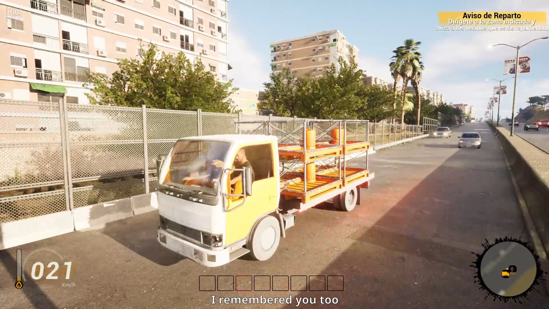 [5]-Butanooo! Simulator Download