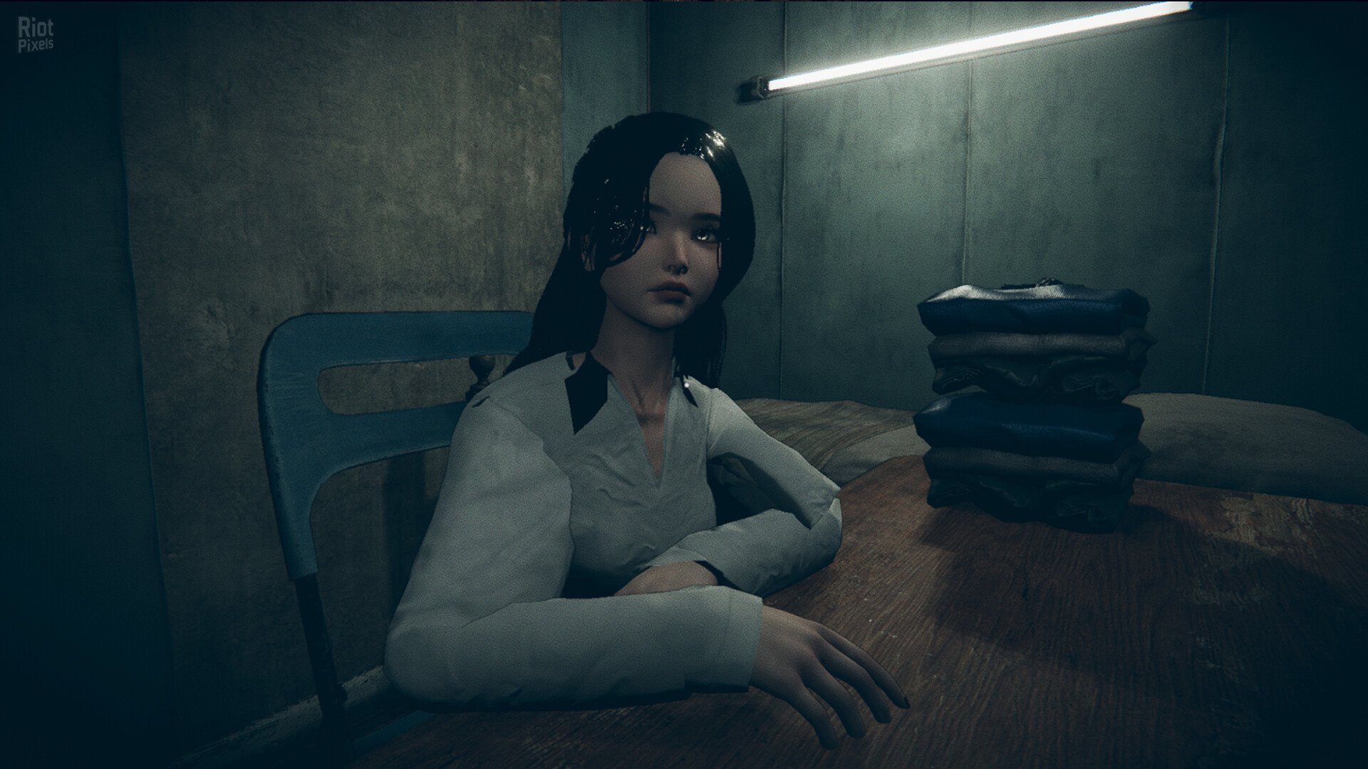 [7]-River God: Enshrouded Current Download