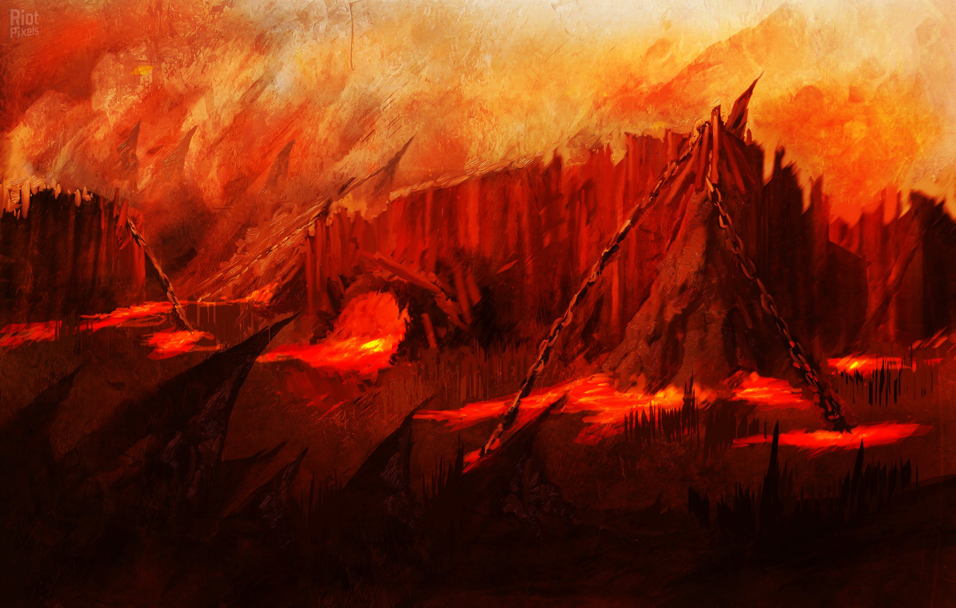 [12]-Mad Devils: Damned-finitive Edition – v1.2 Download