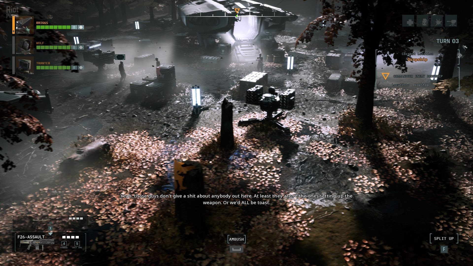 [6]-Corruption 2029 – v1.03 (Build 13541267) Download