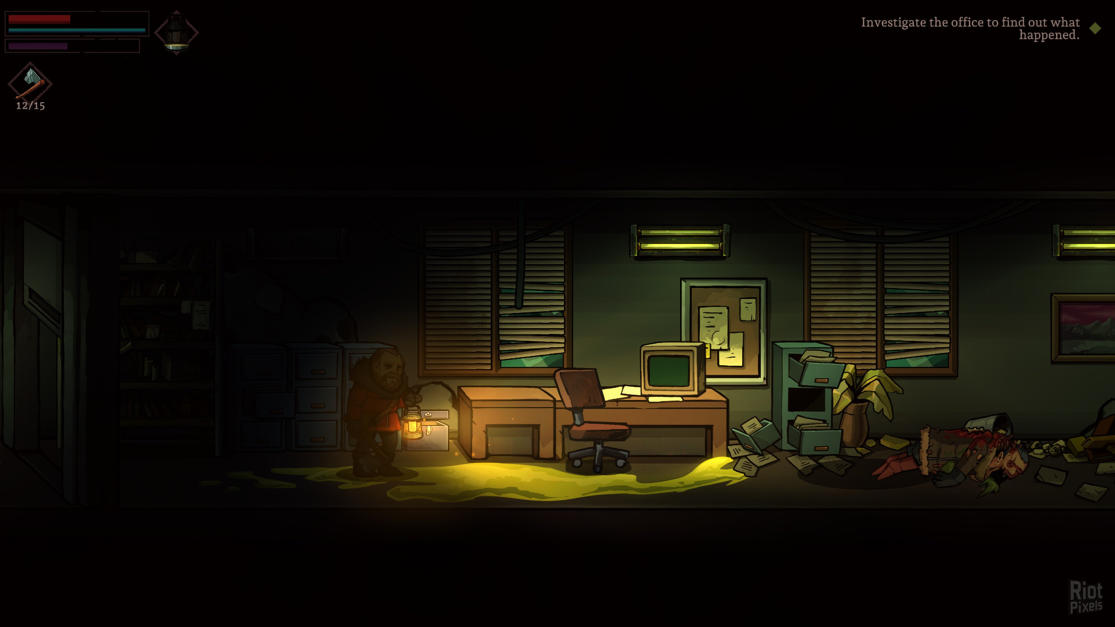 [3]-Edge of Sanity: Eldritch Edition – v1.1.1 + Supporter Pack DLC Download