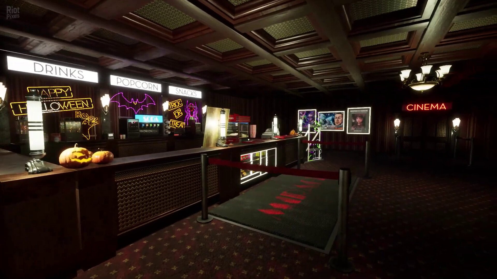 [2]-Massacre At The Mirage + Windows 7 Fix Download