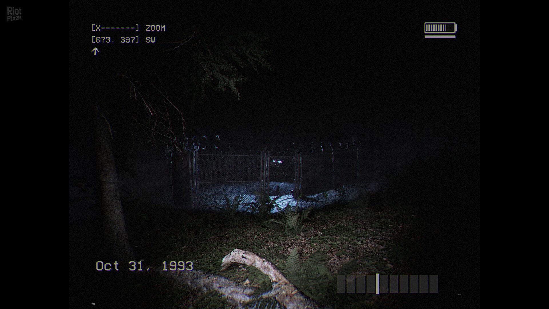 [7]-DON’T SCREAM – v1.0 (Release) Download