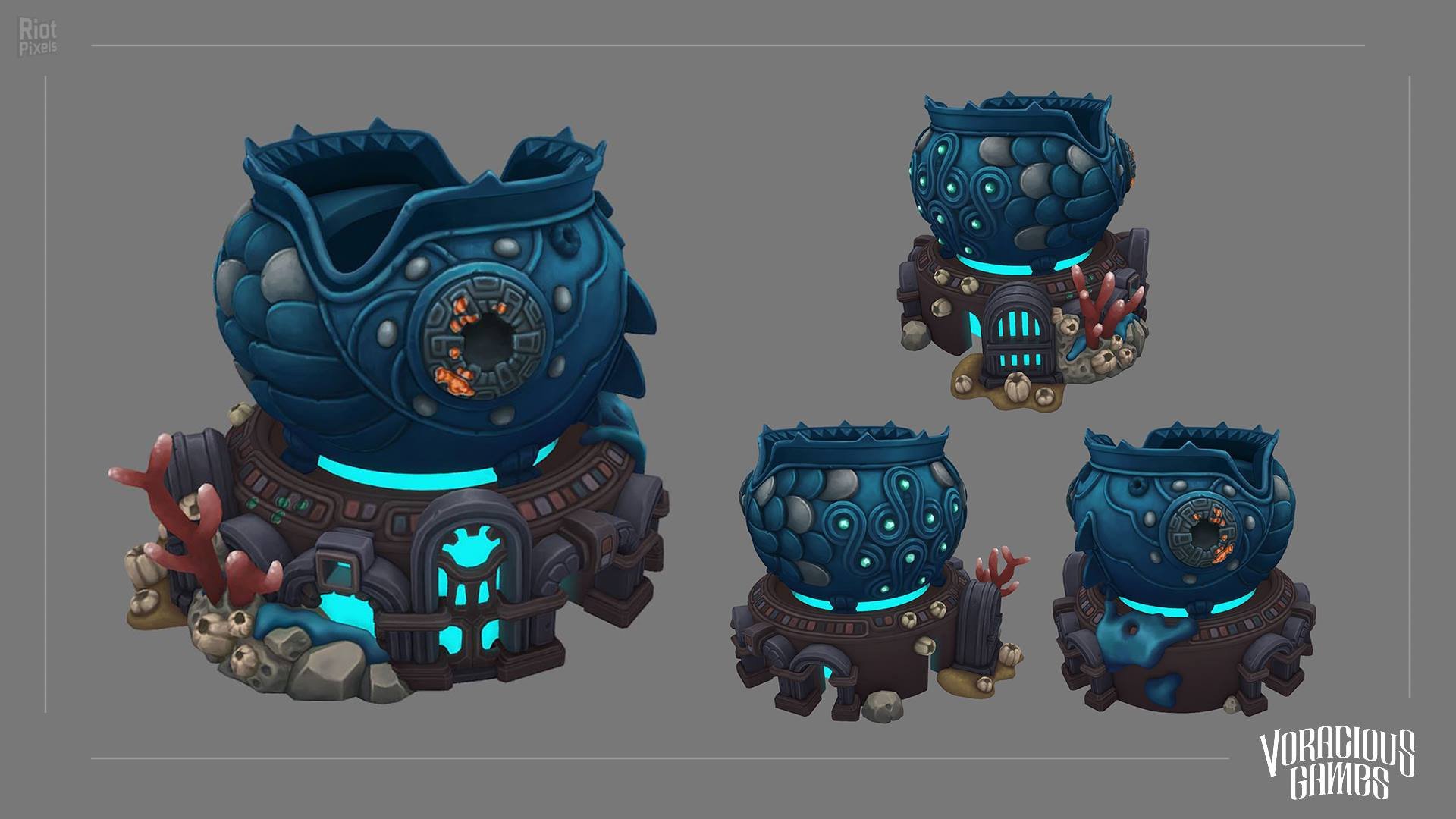 [15]-Potionomics: Deluxe Edition – Build 16245907 + 3 DLCs/Bonuses Download