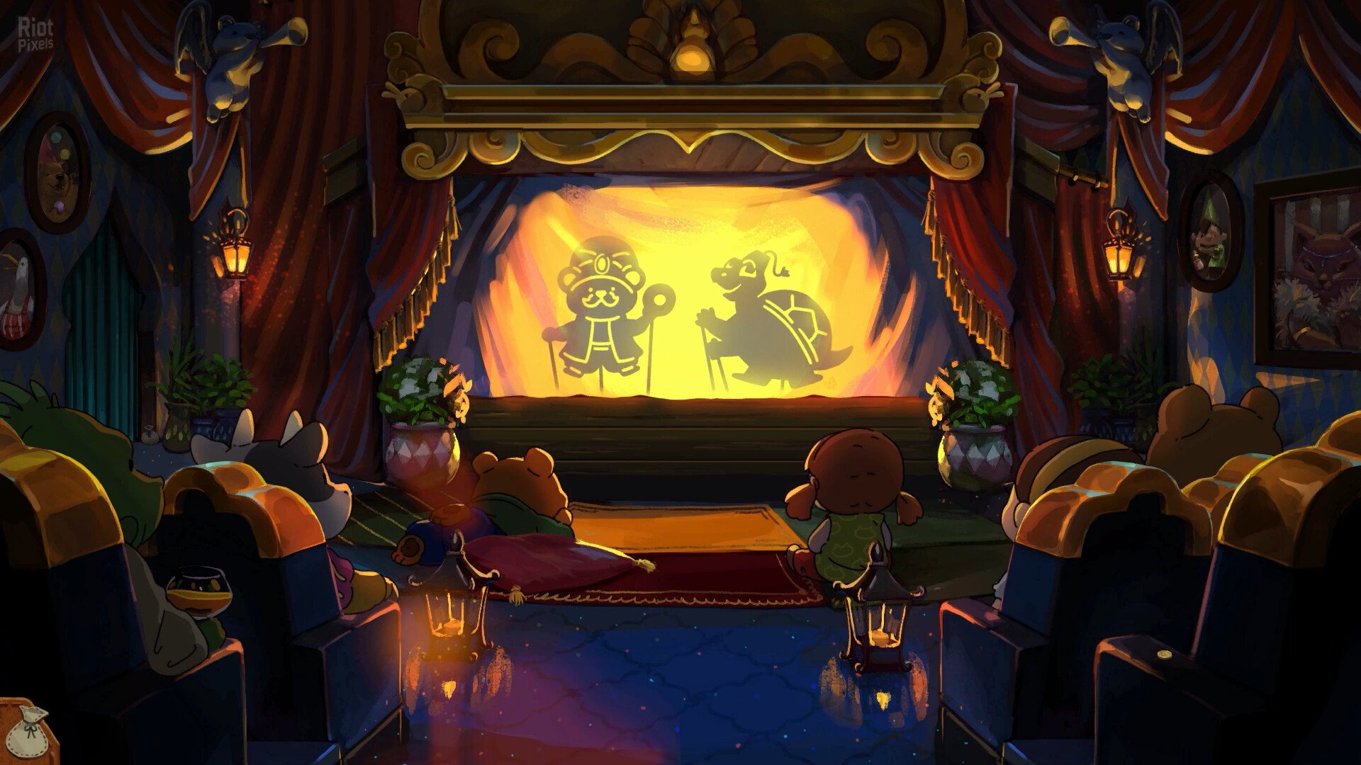 [5]-NAIRI: Rising Tide – v1.0.8 Download