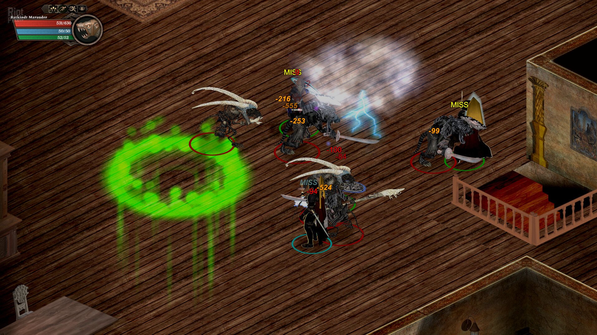 [5]-Passageway of the Ancients, v1.2 Download