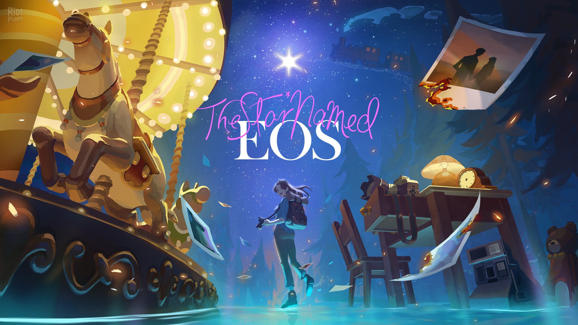 [13]-The Star Named EOS: Deluxe Edition Bundle, v1.0.0.04 + Bonus Content Download