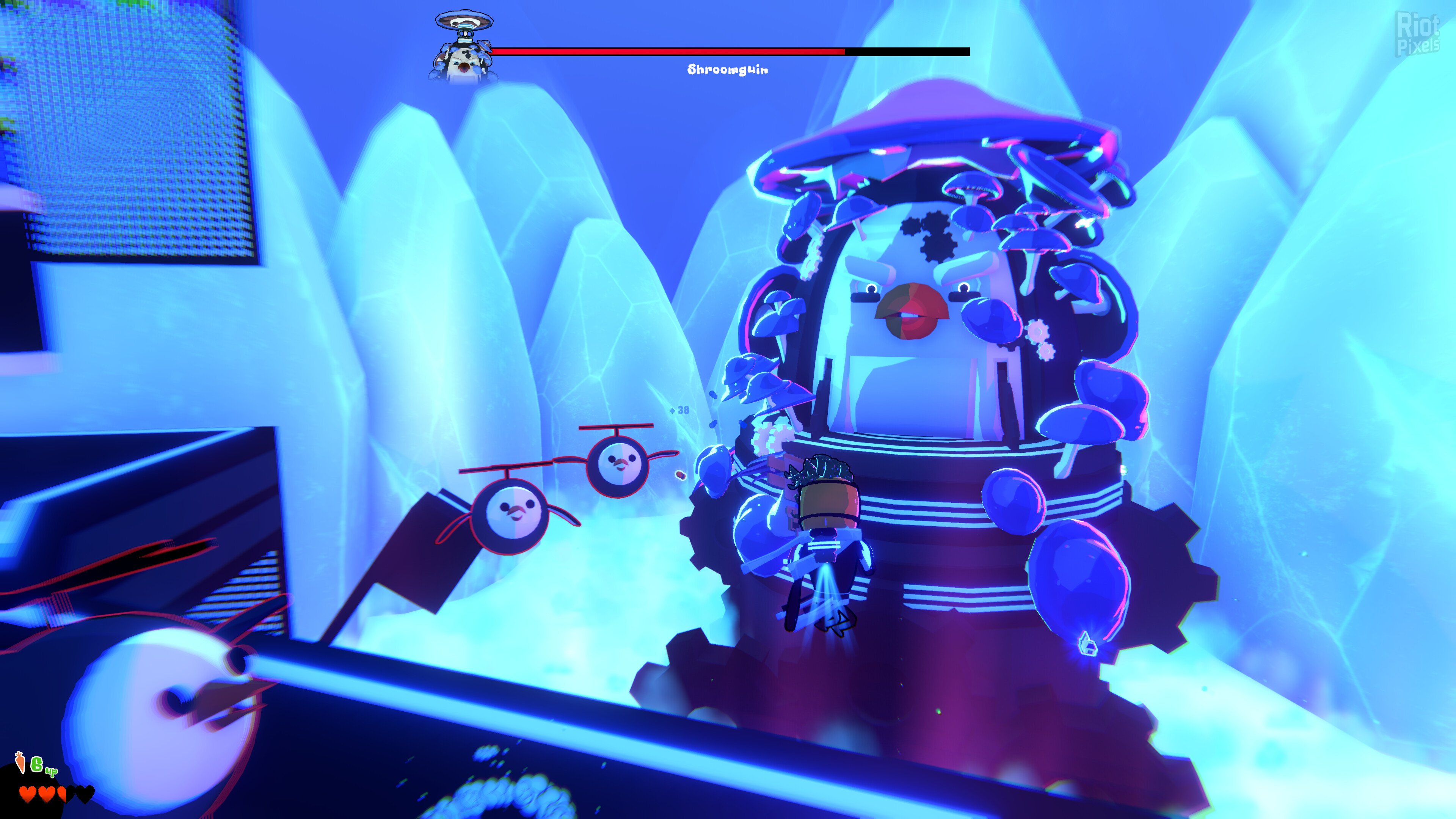 [4]-Smells Like a Mushroom Download