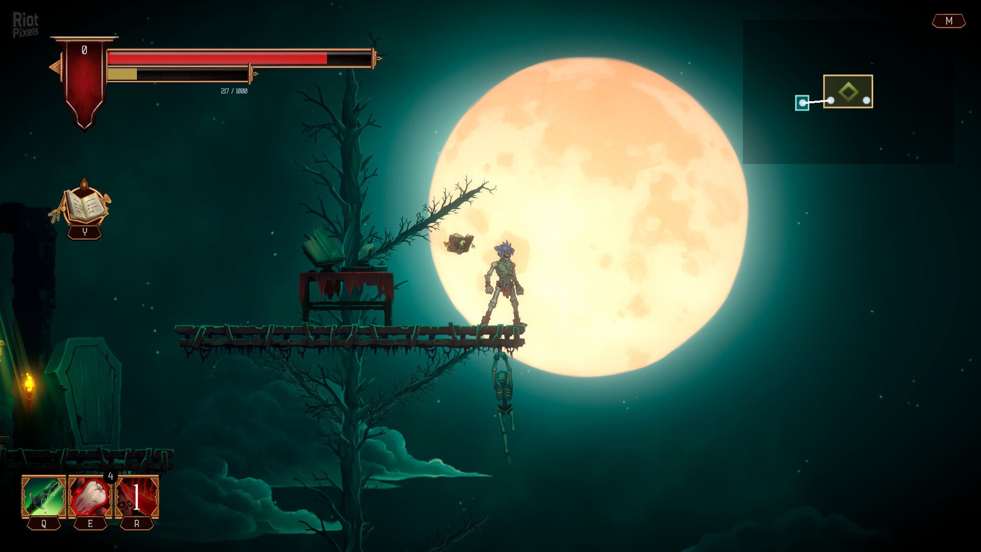 [4]-Soulbind: Tales of the Underworld Download