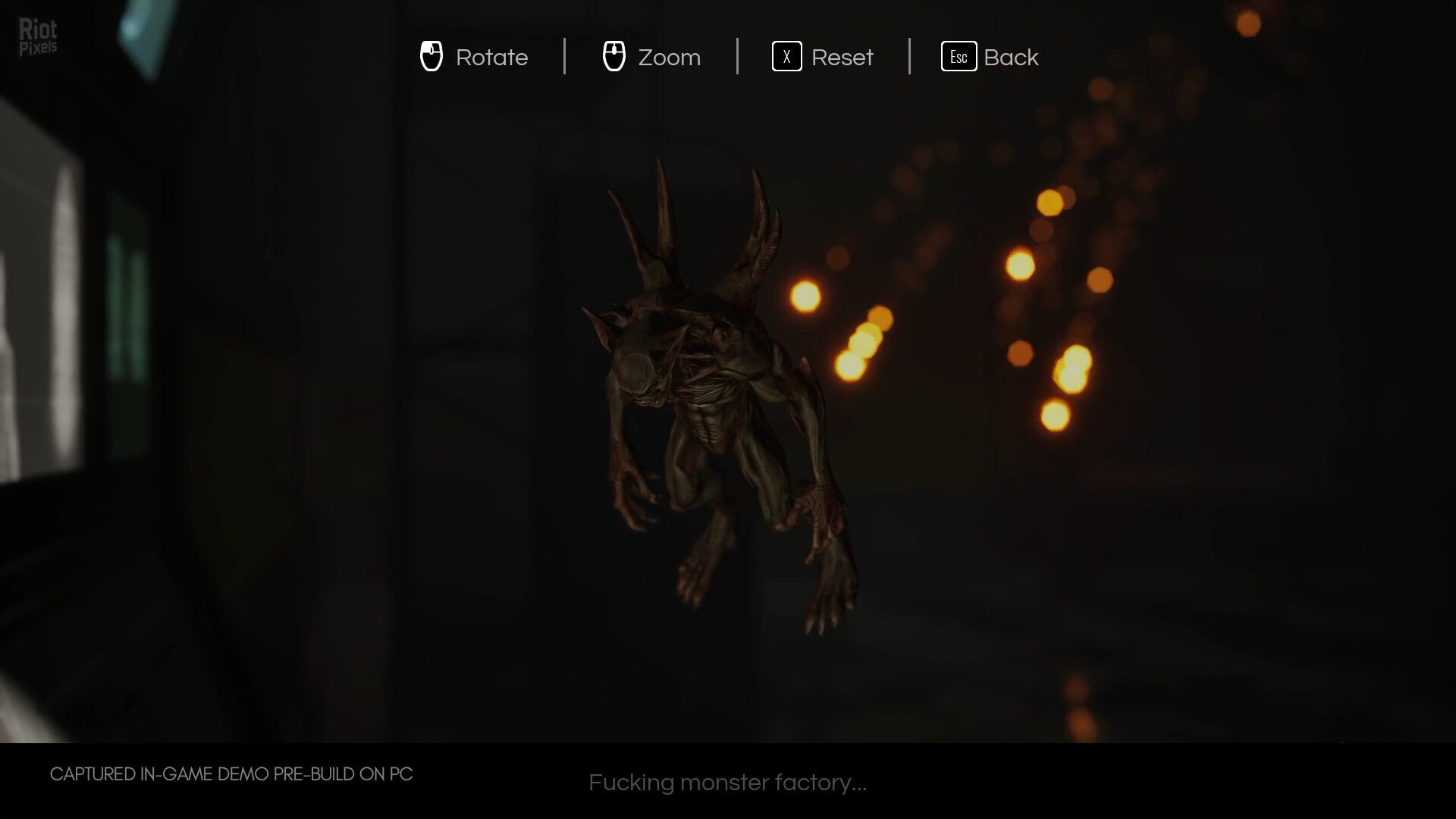 [4]-Biohazard: Siberia – v1.2 Download