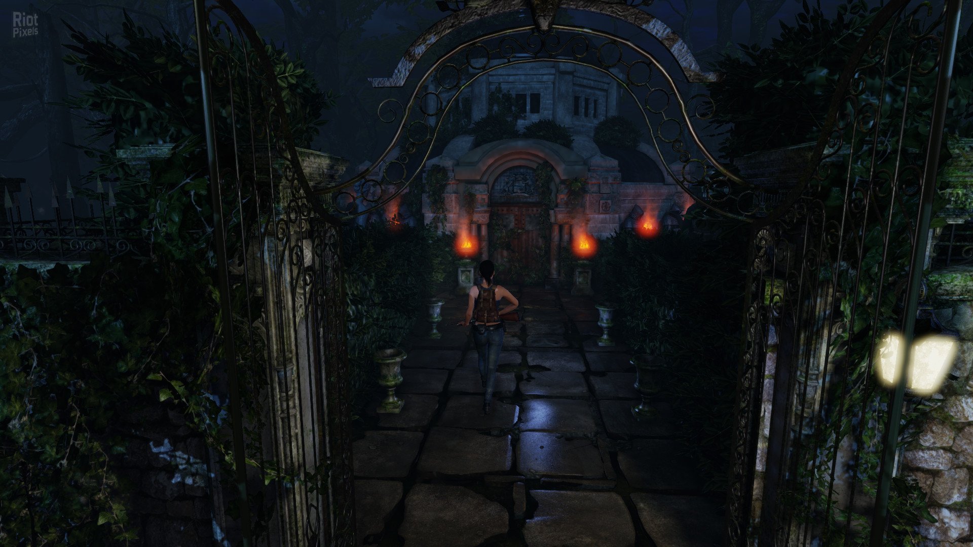 [11]-Them and Us: Ultimate Edition, v1.1.2 + 6 DLCs/Bonuses Download