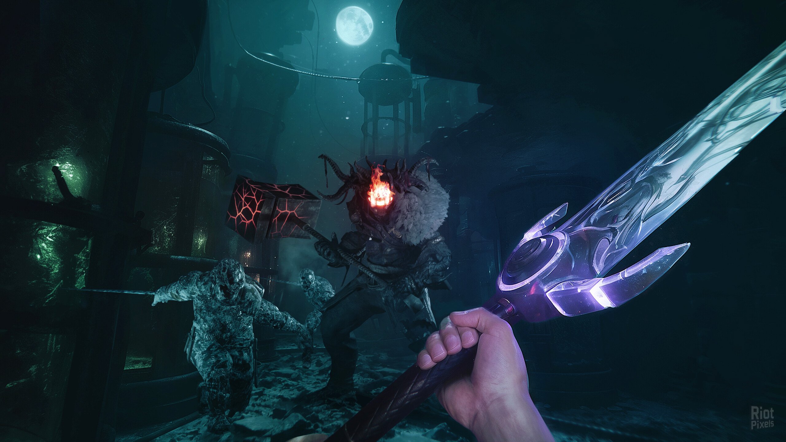 [4]-Sker Ritual: Ultimate Edition – v1.2.3.25254 (Anniversary Update) + 14 DLCs Download