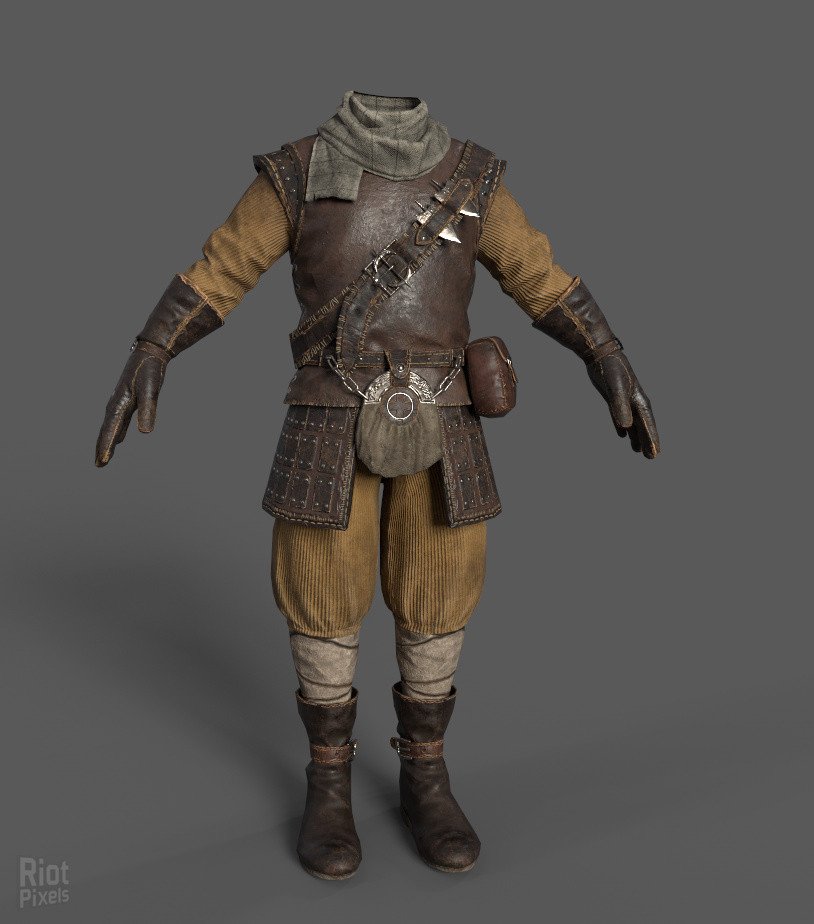 [20]-Wartales: The Mercenaries Edition – v1.0.41212 + 6 DLCs/Bonuses Download