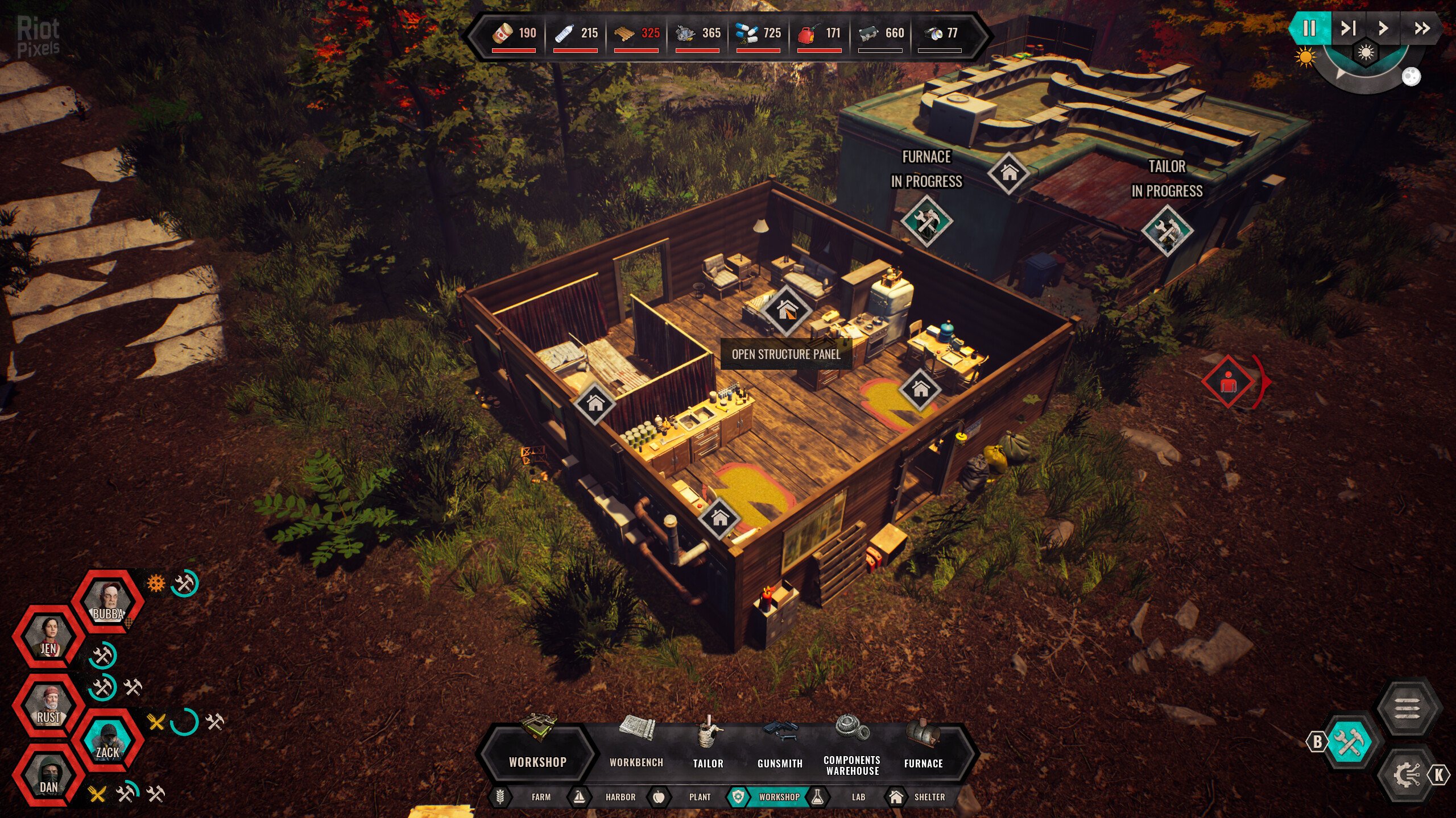 [2]-Survive the Fall: Ultimate Edition – v1.0.1.2364 + 3 DLCs/Bonuses Download