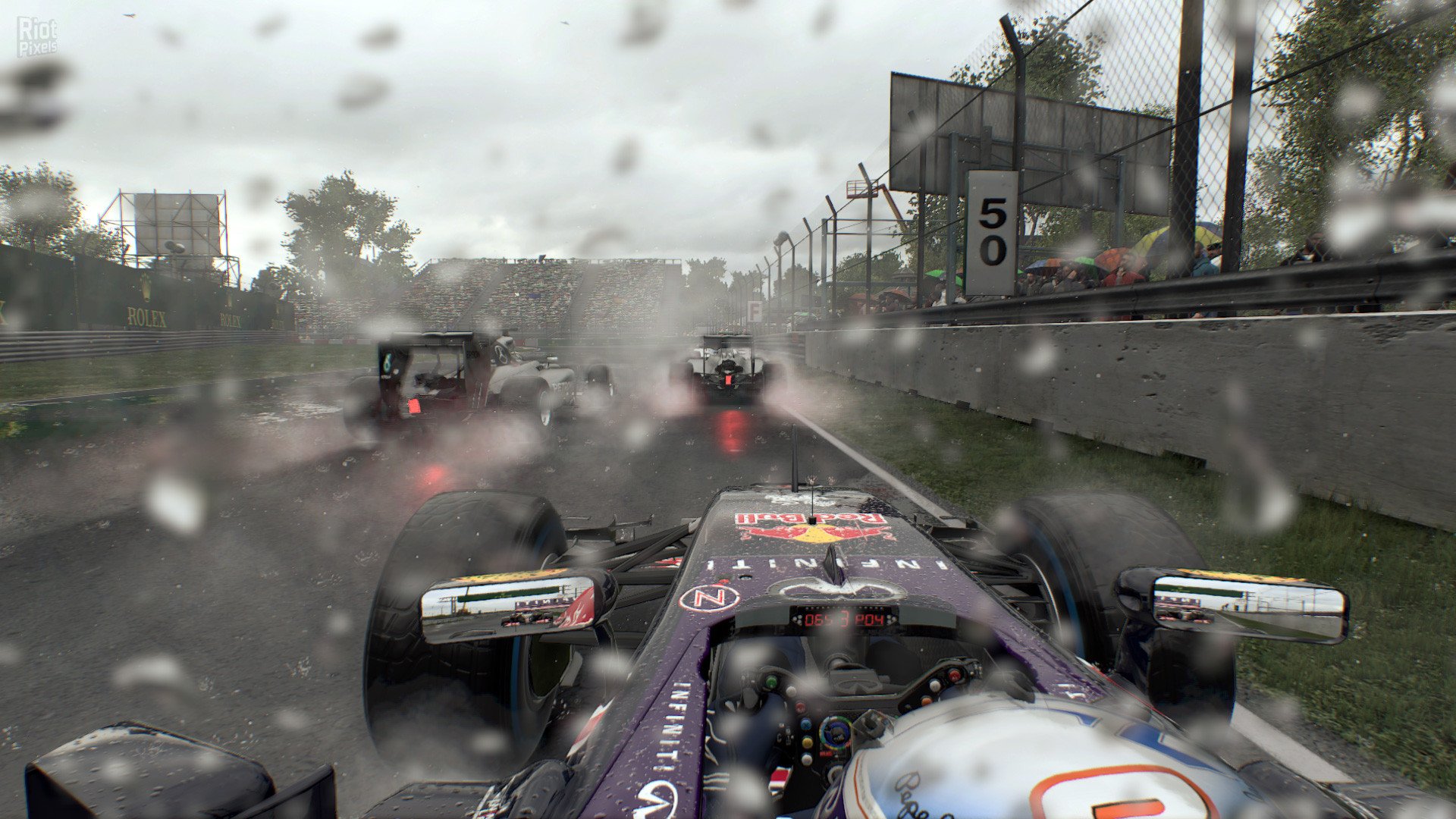 [3]-F1 2015 + Update 2 Download