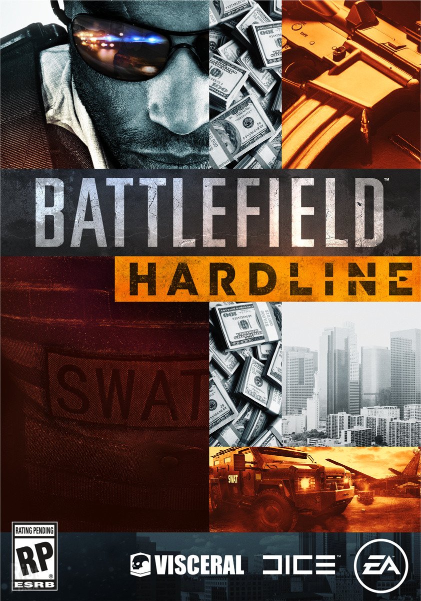 Battlefield: Hardline-HohohoGames