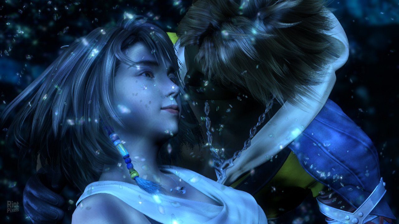 [20]-Final Fantasy X/X-2: HD Remaster Download