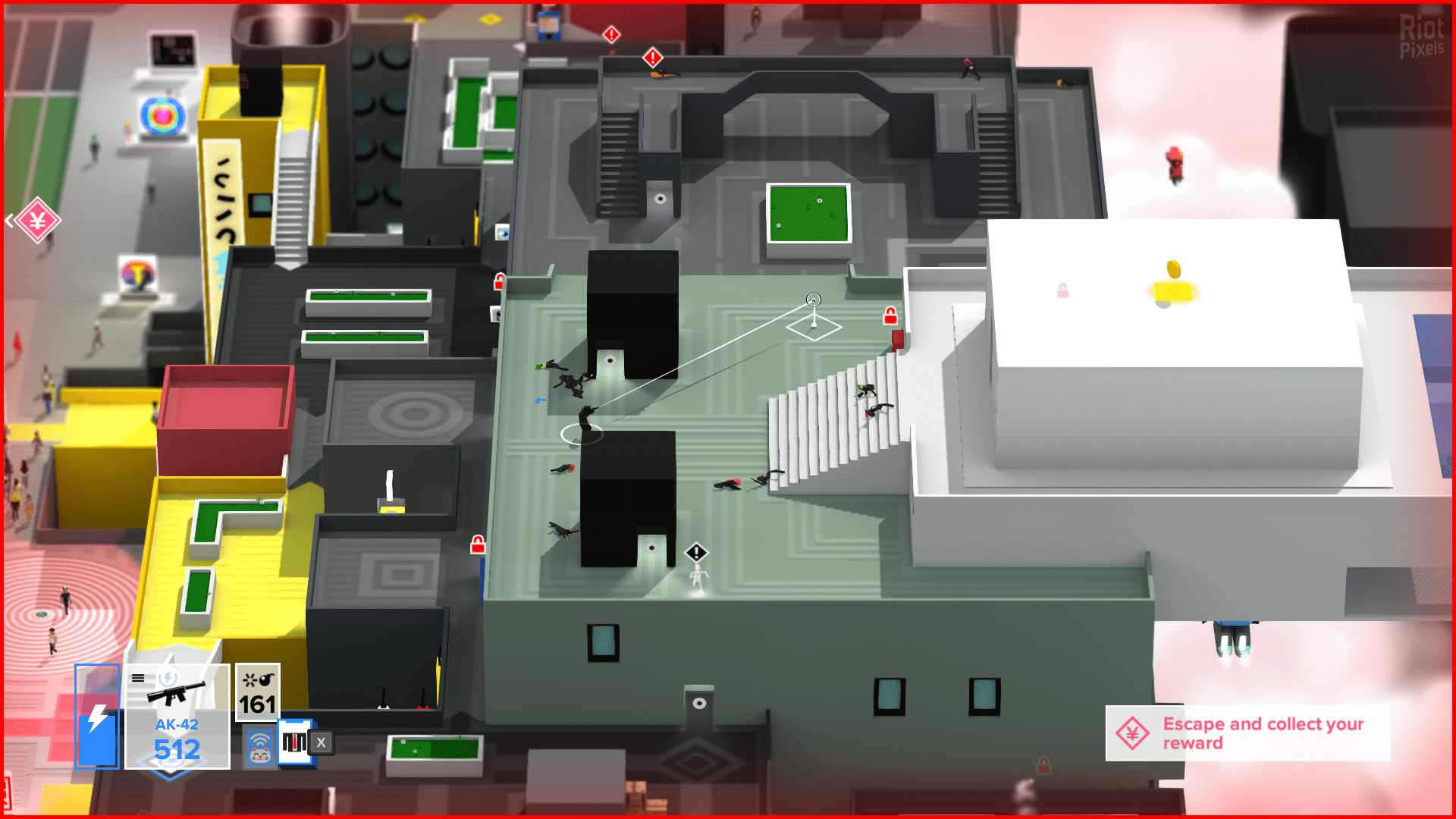 [3]-Tokyo 42 + Hotfix v1.0.1 Download