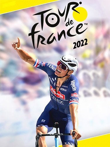 Tour de France 2022 – v01.00.16.747-HohohoGames