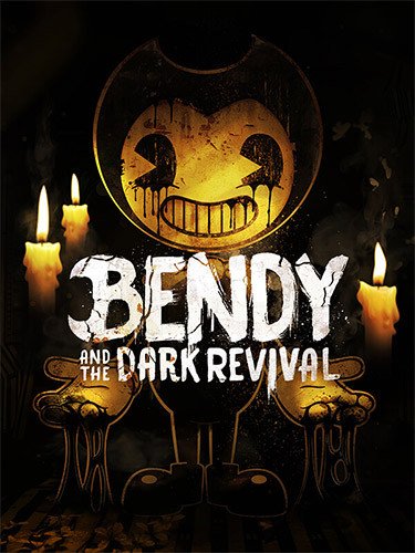 Bendy and the Dark Revival – v1.0.0.0215-HohohoGames