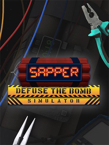 Sapper: Defuse The Bomb Simulator – v1.0.18-HohohoGames