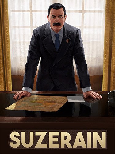 Suzerain: Supporter Edition – v3.0.1 + 5 DLCs/Bonuses-HohohoGames