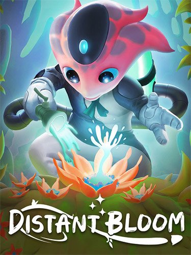 Distant Bloom – v41064.3120-HohohoGames