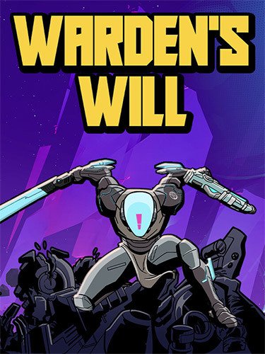 Warden’s Will – v1.0.0c-HohohoGames