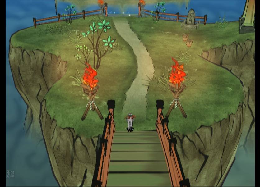 [12]-Okami HD + CrackFix Download