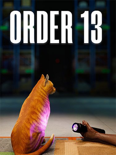 ORDER 13 – v1.02 (5038)-HohohoGames