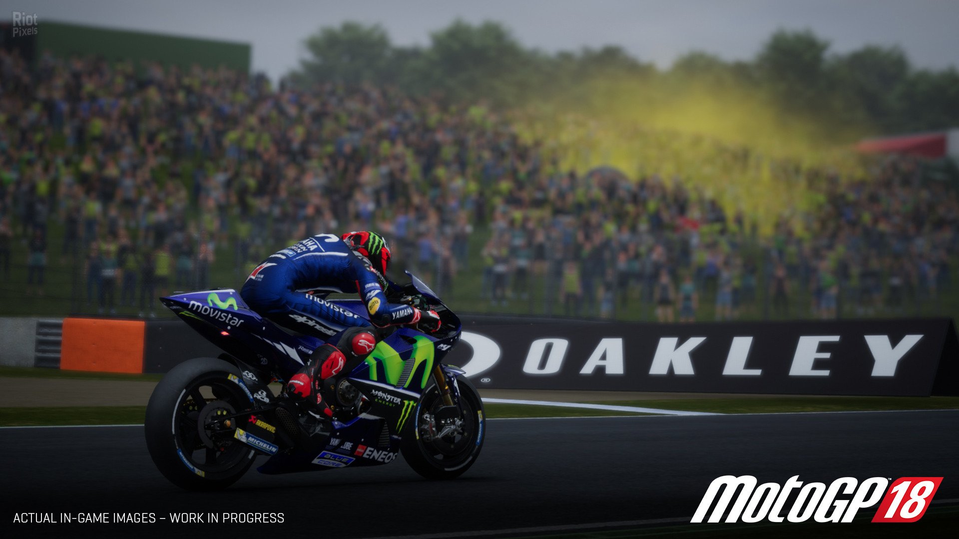 [5]-MotoGP 18 + Multiplayer Download