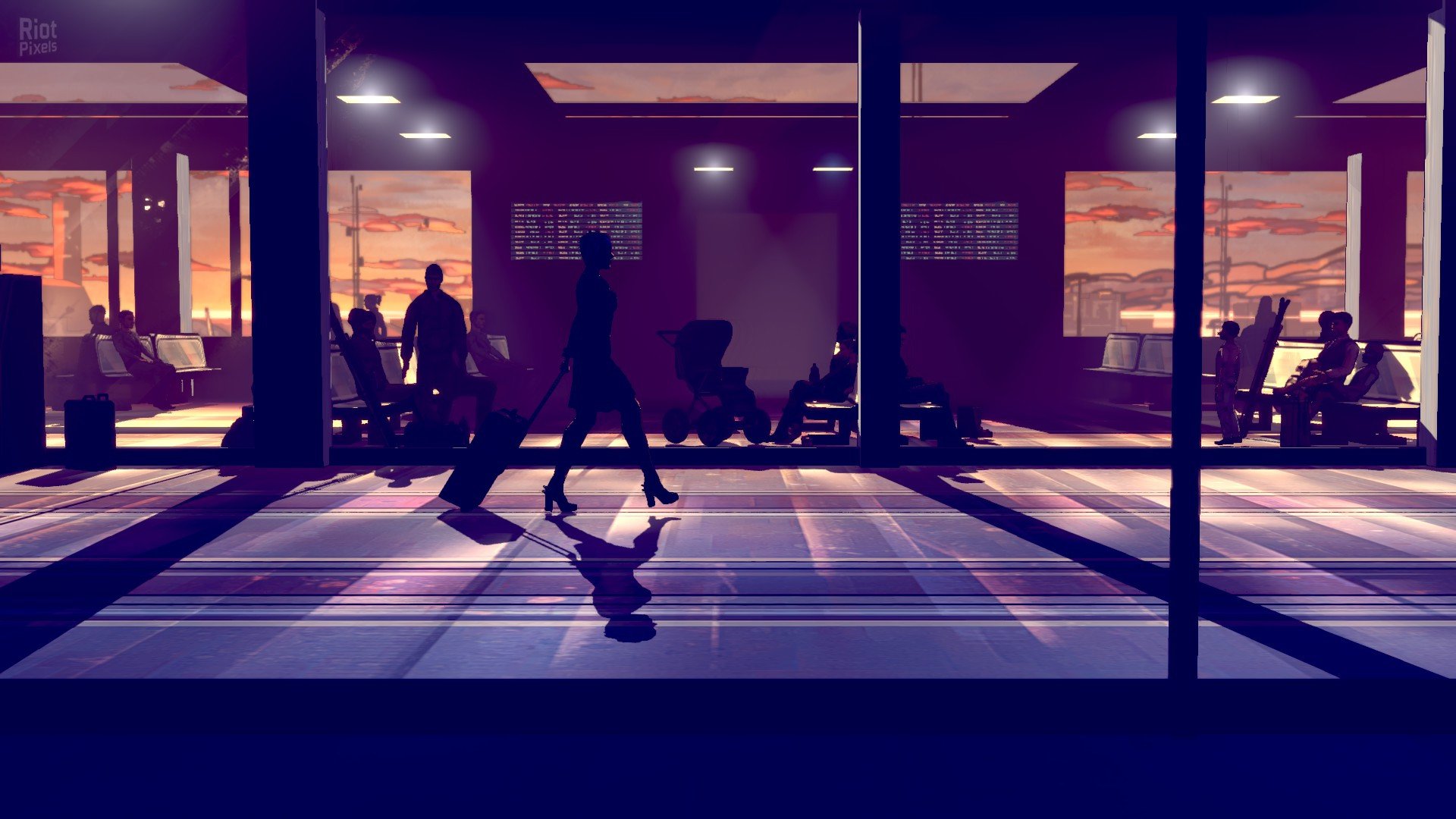 [15]-Thief of Thieves: Season One – Volumes 1 & 2 (out of 4) Download