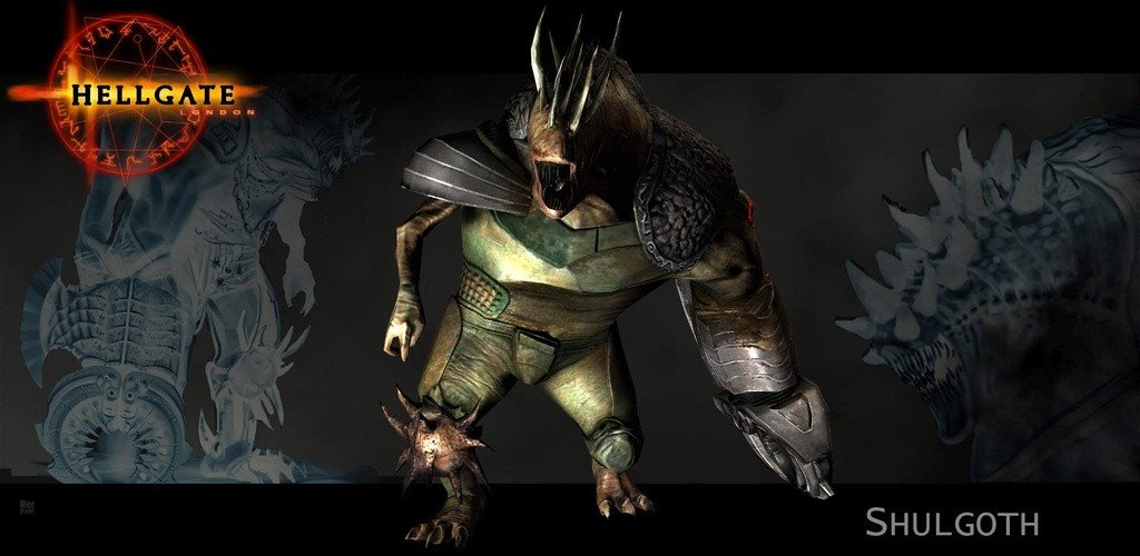 [26]-HELLGATE: London (Re-release SP Version, v2.1.0.4) Download