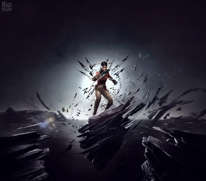 [20]-Dishonored: Death of the Outsider – v1.145 Download