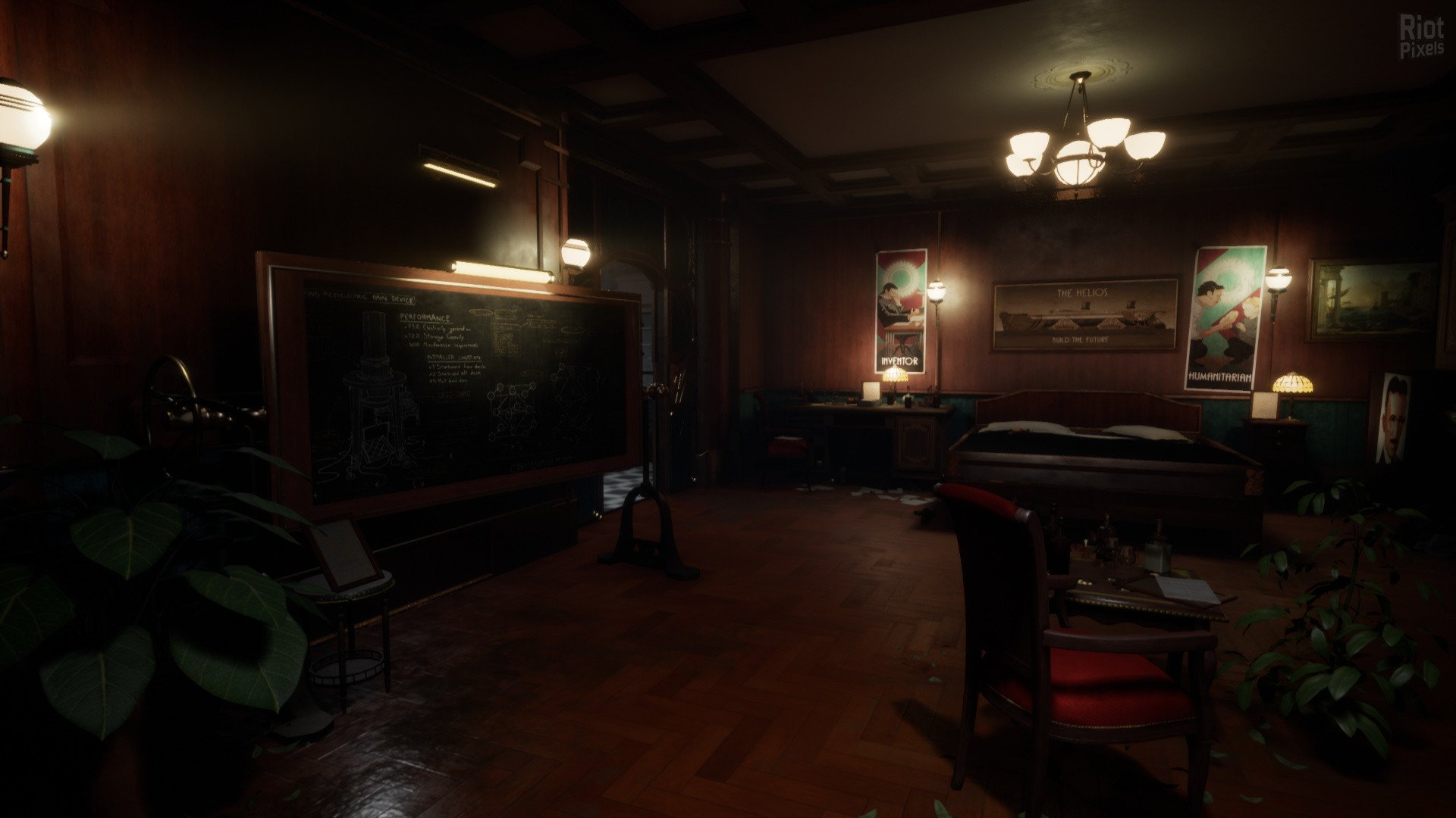 [15]-Close to the Sun Download